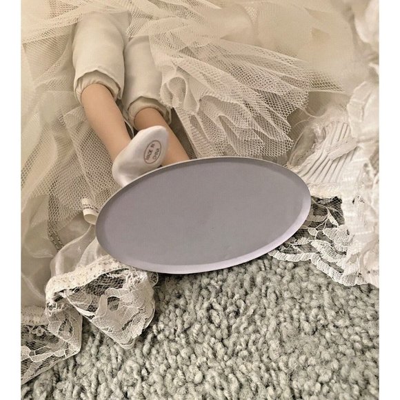 Cathay Depot Collection Moira Porcelain Doll Limited Edition - Picture 6 of 7